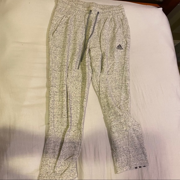 Adidas Sweatpants - Picture 1 of 4